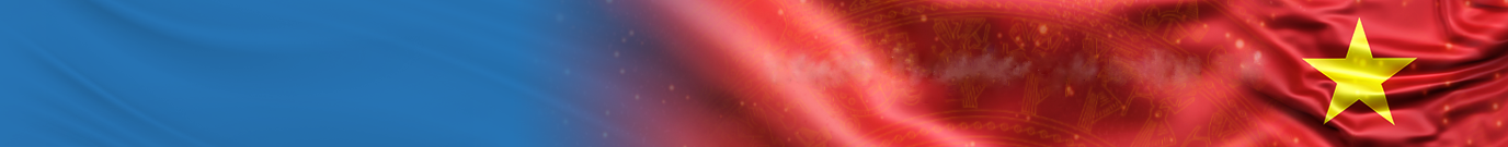 top banner